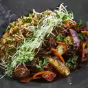 Chaufita de Lomo Saltado