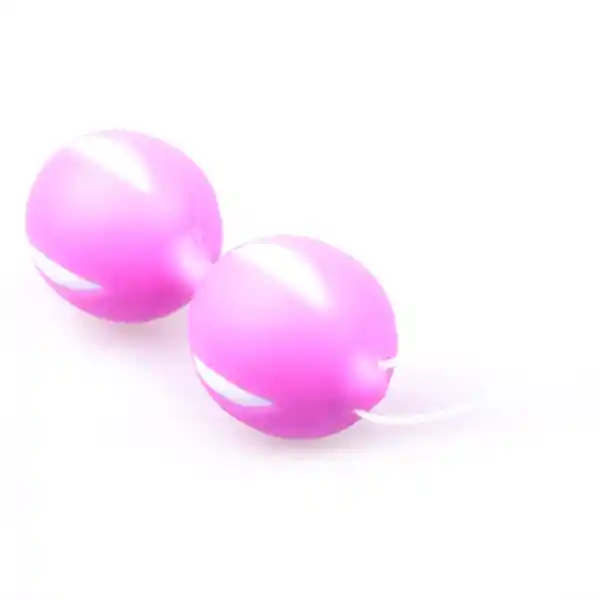 Bolas vaginales smart balls kegel vibración por movimiento