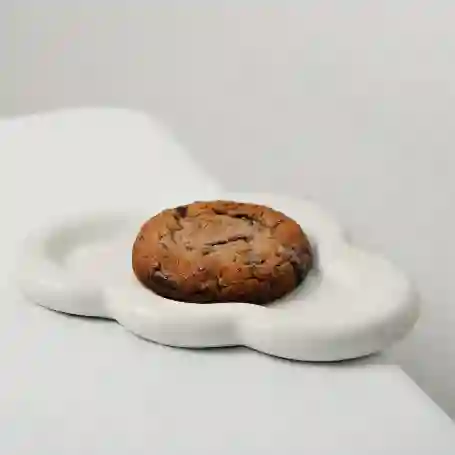 Galleta Chocolate Sin Azúcar