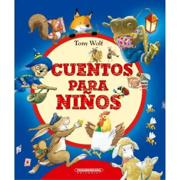 Cuentos para niños                