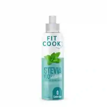 Stevia Liquida Fitcook 60ml