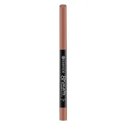 Essence Delineador Labios Matte Comfort 8H Tono 01