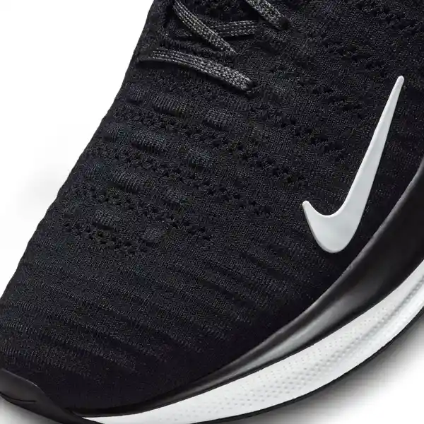 Nike Zapatos Reactx Infinity Run 4 Negro T. 10 Ref: DR2665-001