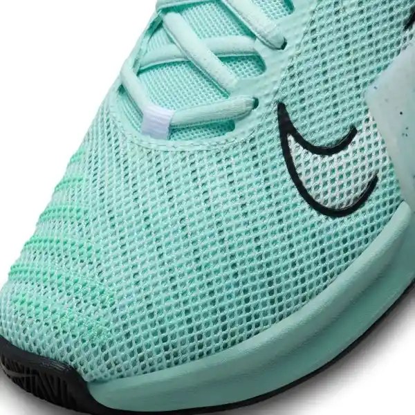 Nike Tenis Metcon 9 Mujer Verde Talla 6 Ref: DZ2537-300