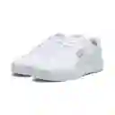 Puma Tenis Carina 2.0 Logobsession ns Mujer Blanco 9 392518-01