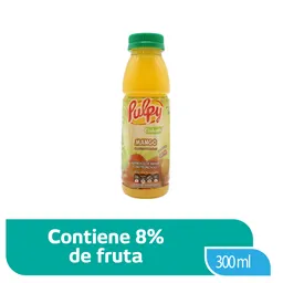 Pulpy Mango Colanta Botella X 300 ml