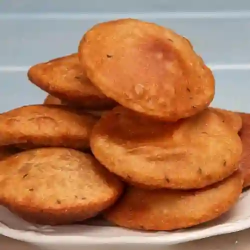 Arepa Dulce