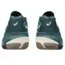Asics Tenis Gel-Resolution x Clay Hombre Verde Talla 9