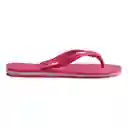 Havaianas Sandalias Brasil Unisex Talla 37-38 7909690315063