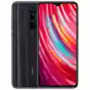 Xiaomi Celular Redmi Note 8 Pro 64Gb Negro