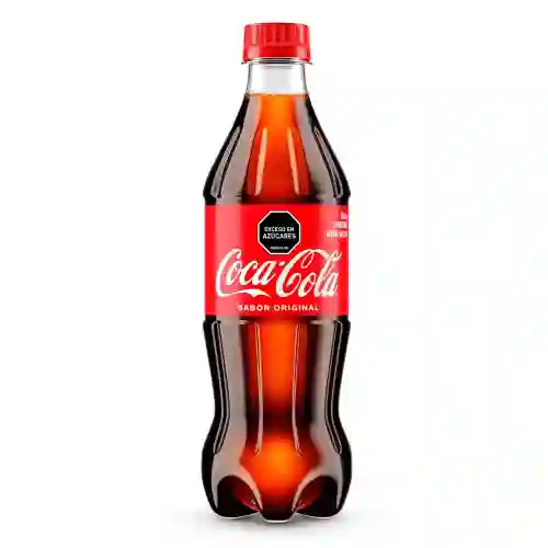 Coca Cola Original 400 ml