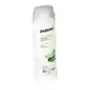 Babaria Leche Corporal Reparadora Piel Normal Aloe y Vitamina E