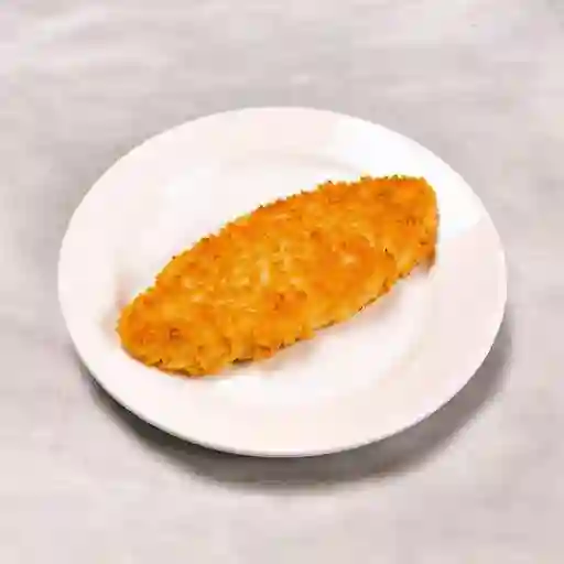 Filete De Tilapia Apanada
