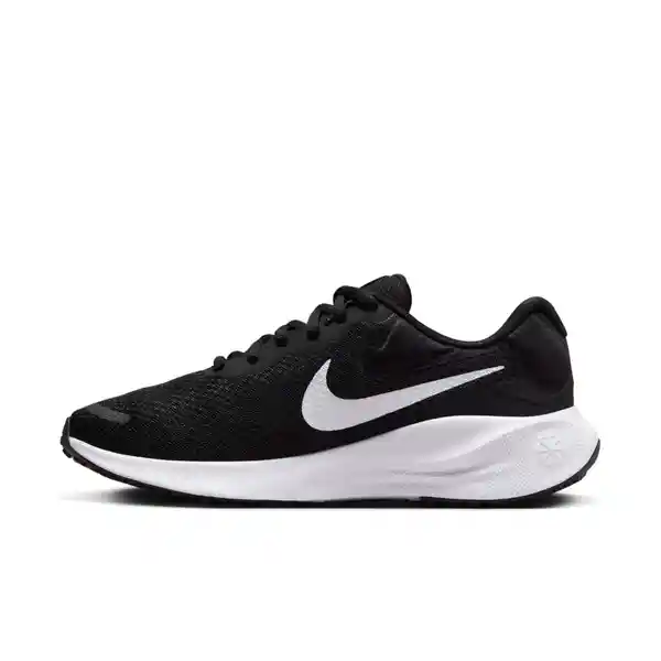 Nike Zapatos Revolution 7 Mujer Negro 5.5 FB2208-003