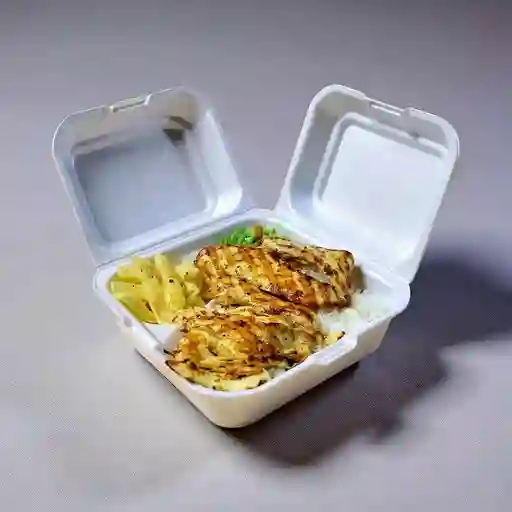 Filete de Pollo