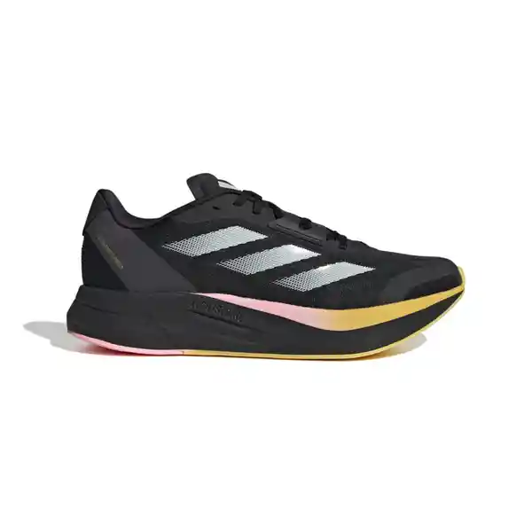 Adidas Zapatos Duramo Speed M Para Hombre Negro Talla 8