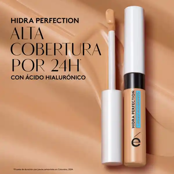 Corrector Pro Hidra Perfection Claro 2 Ésika