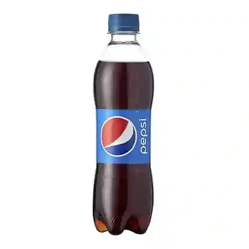 Gaseosa Pepsi Sin Azucar