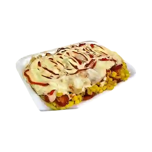 Mazorcada Ranchera
