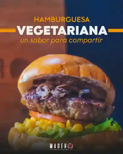 Vegetariana