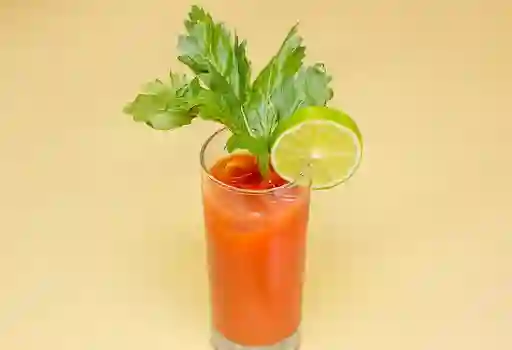 Bloody Mary
