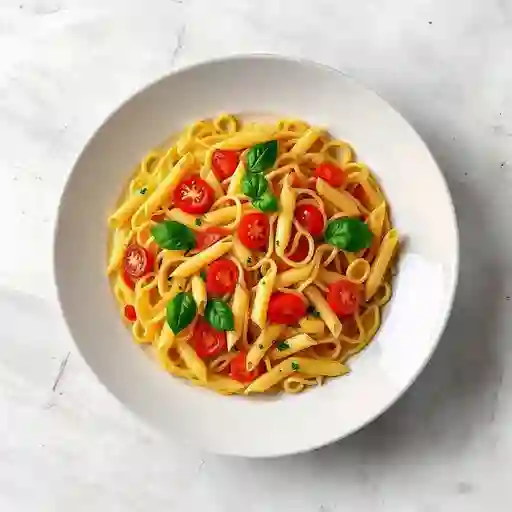 Arma Tu Pasta