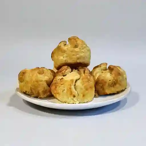 Knishes