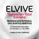 Elvive Shampoo Reparación Total 5 Extreme