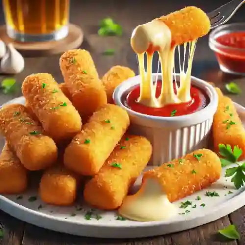 Dedos de Queso