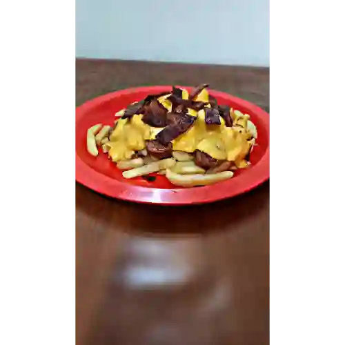 Super Papas