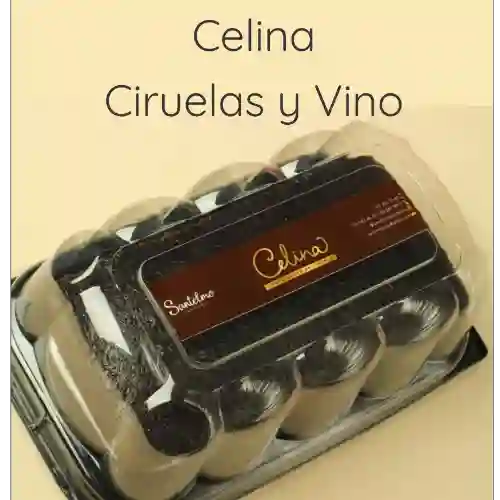 Celina 10 Porciones