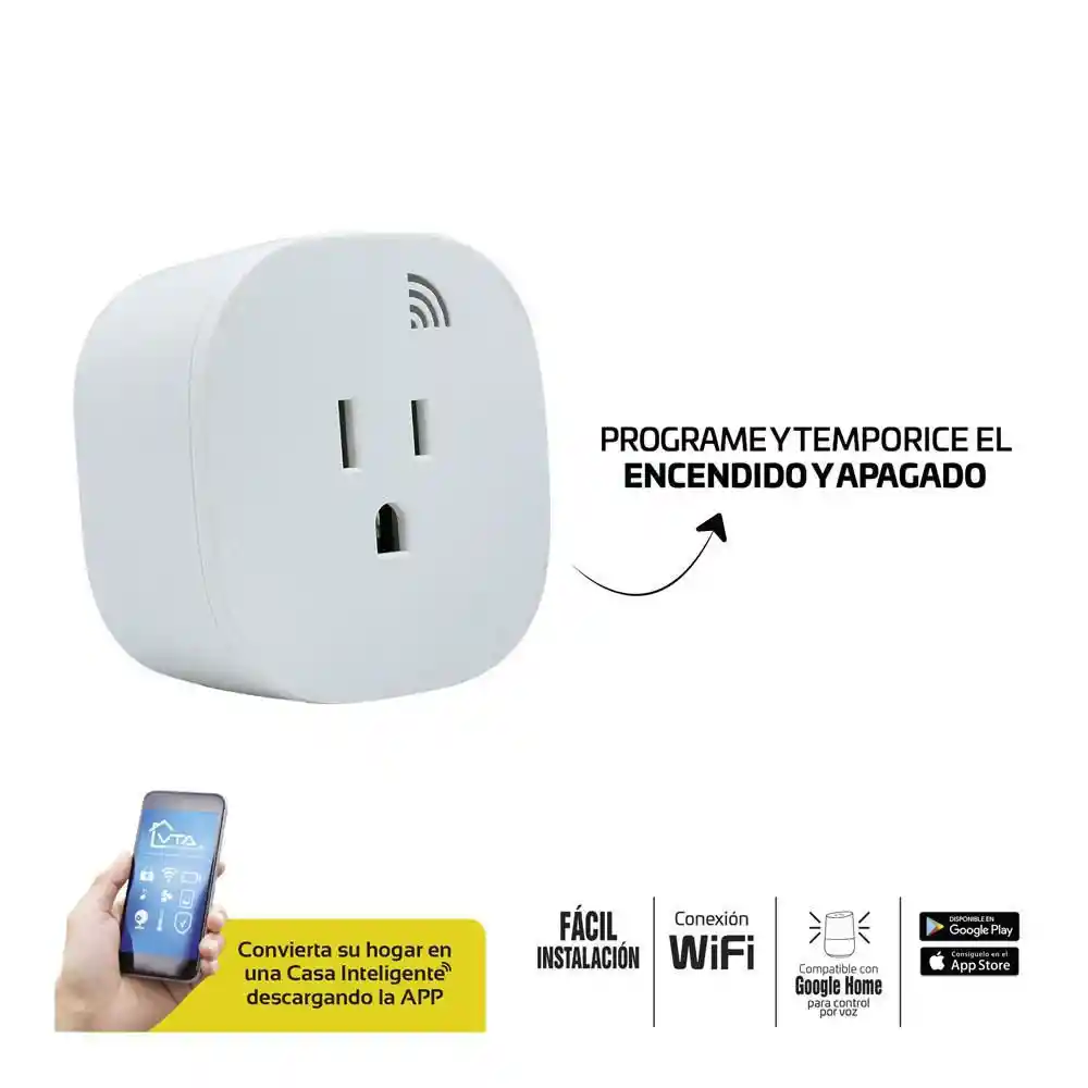 Google Kit Home Mini + Toma ChromecastGoogle KT003XCB79