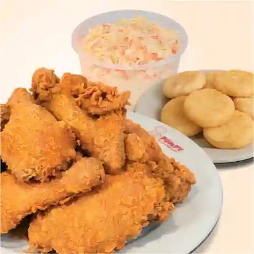 Súper Combo