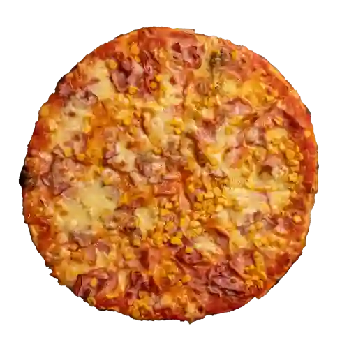 Pizza Nicoletta