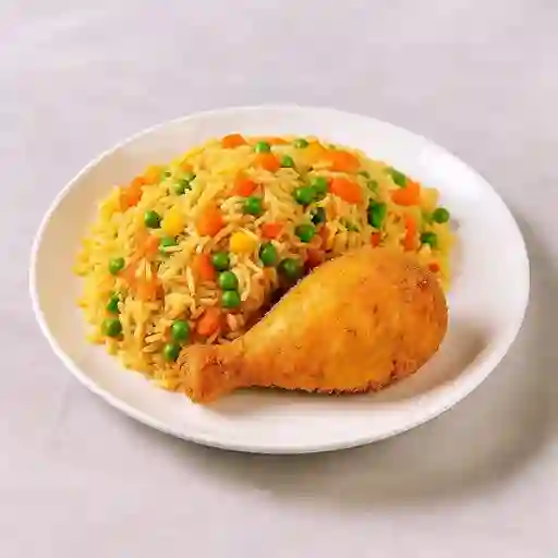 Arroz Paisa