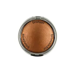 Palladio Baked Bronzer Caribbean Tan