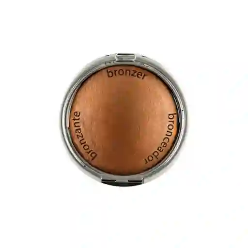 Palladio Baked Bronzer Caribbean Tan