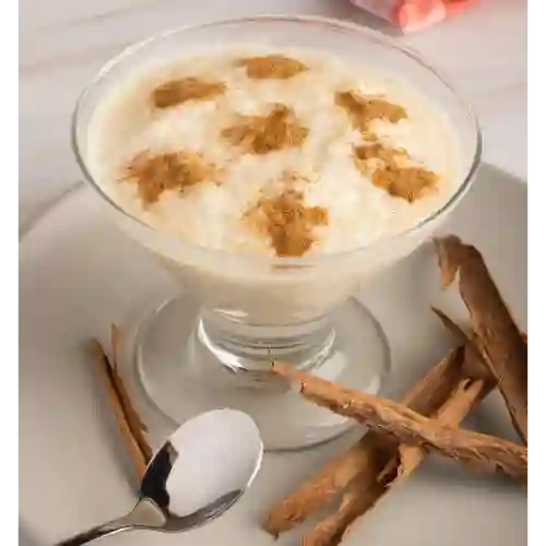 Arroz con Leche