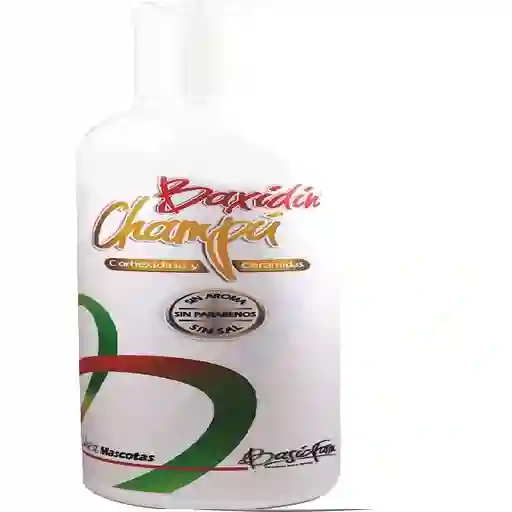 Baxidin Champú 250 mL