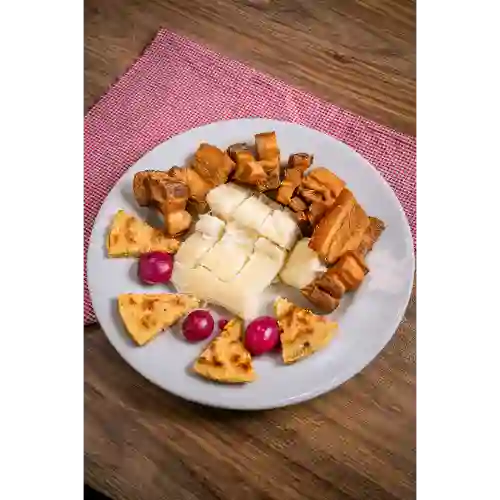 Chicharronada