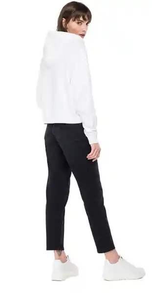 Replay Buzo Piece Dyed Organic Cotton Fleece Talla L