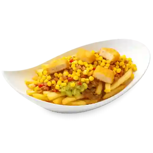 Papas a Bocado