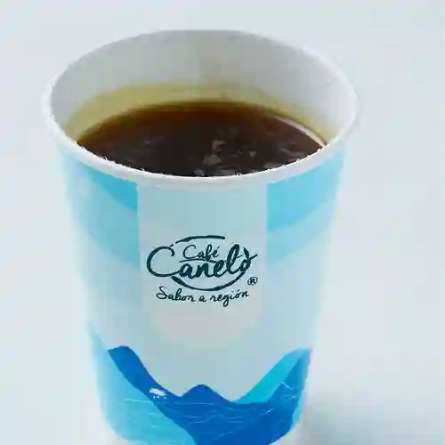 Americano 220 ml