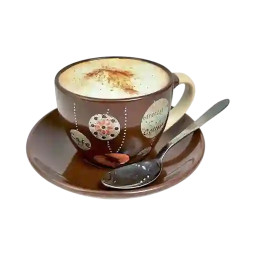 Capuchino Bailys 8 Oz