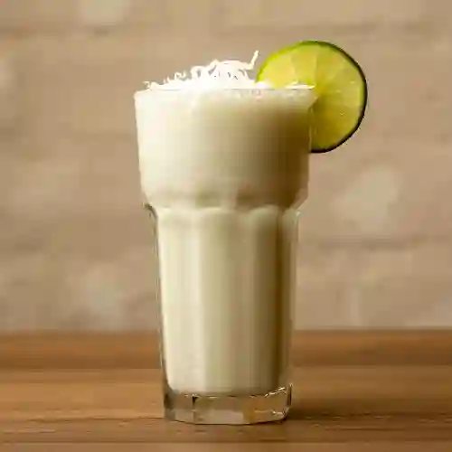 Limonada de Coco