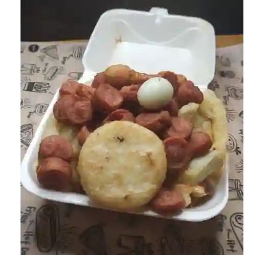 Combo Infantil