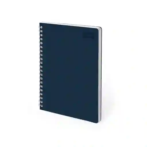 Scribe Cuaderno Argollado 7 Materias Sport Masculino 175 Hojas