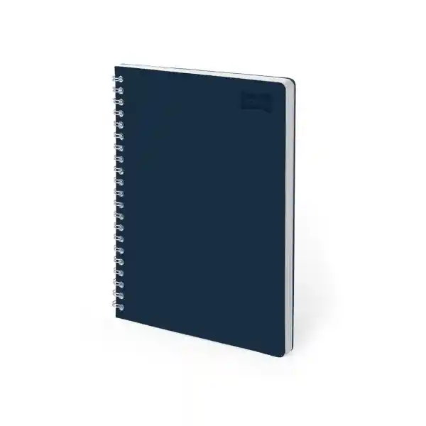 Scribe Cuaderno Argollado 7 Materias Sport Masculino 175 Hojas