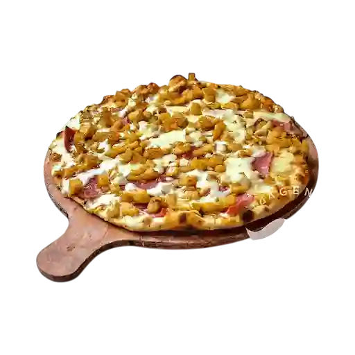 Pizza Mediana