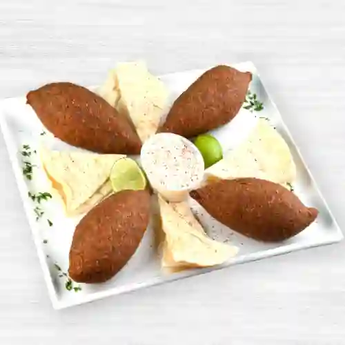 Quibbes